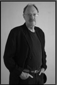 Portrait of Merrill Dean Mahaffey